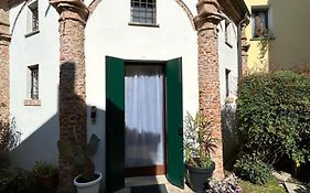 Chiesetta Abside Ex Seminario -Apartment Rovigo